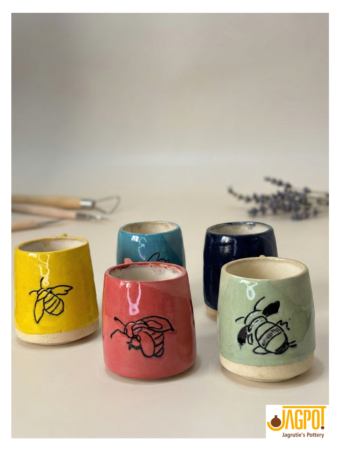 Ceramic Bowl
