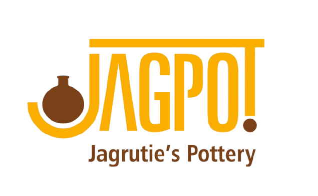 Pottery Studio Logo